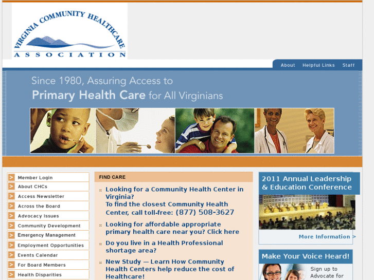 www.vacommunityhealth.org