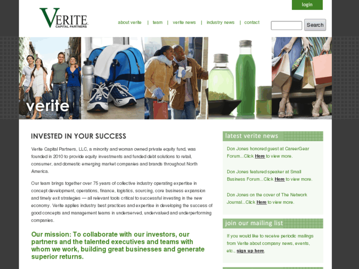 www.veritellc.com