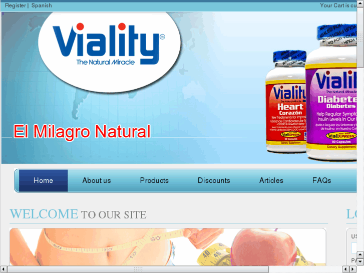 www.viality.net