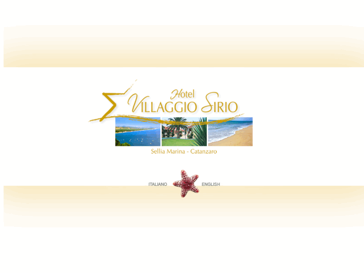 www.villaggiosirio.com