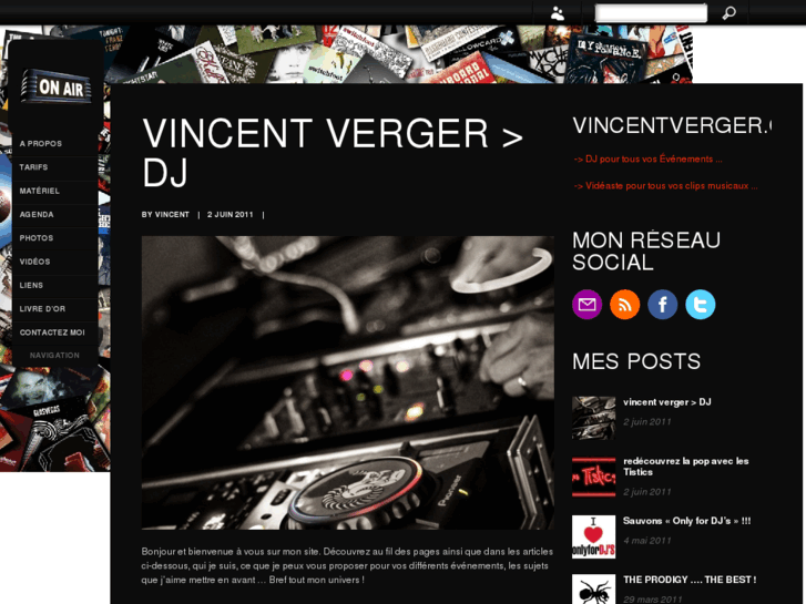 www.vincentverger.com