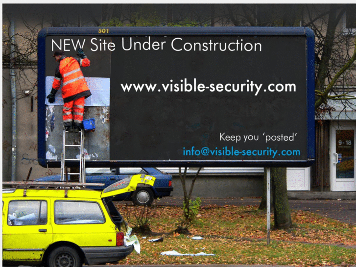 www.visible-security.com