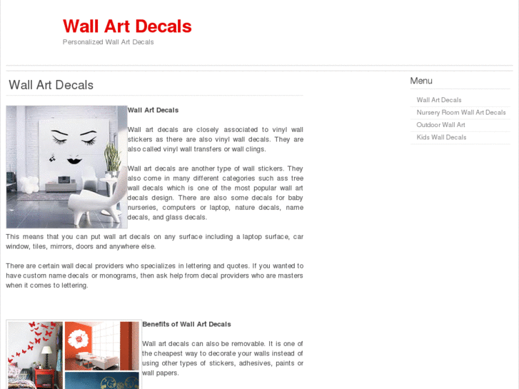 www.wallartdecals.net