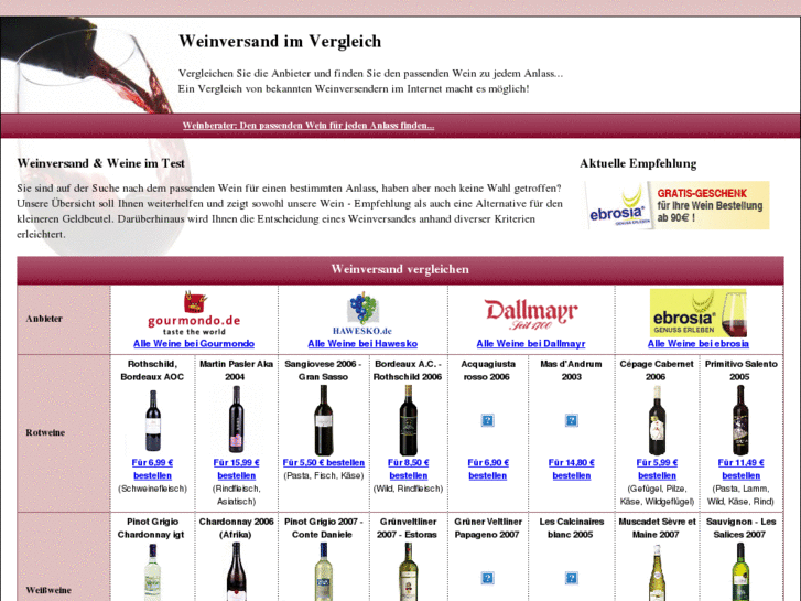 www.wein-shops.info