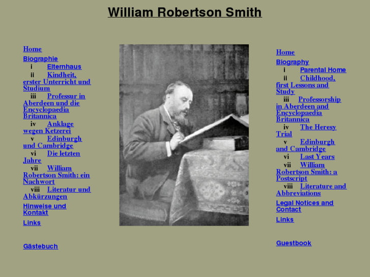 www.william-robertson-smith.net