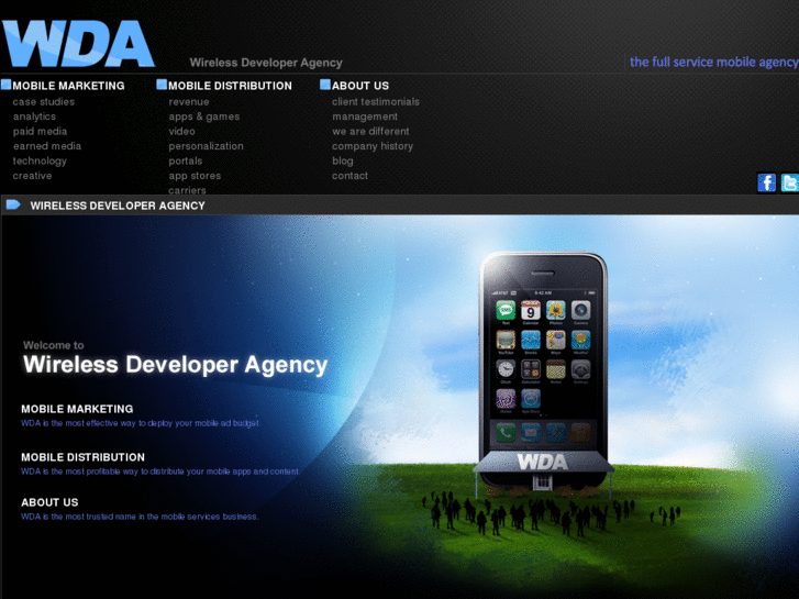 www.wirelessdeveloper.com