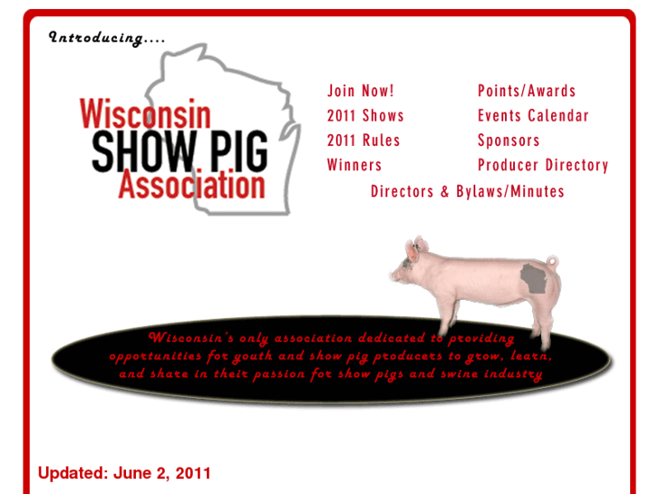 www.wisconsinshowpigassociation.com