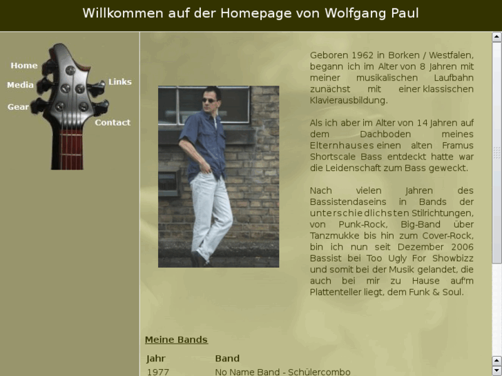 www.wolfgang-paul.com