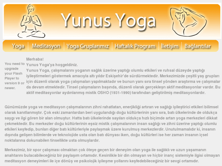 www.yunusyoga.com