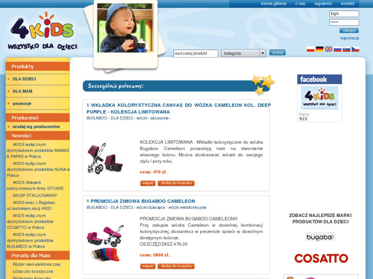 www.4kids.com.pl