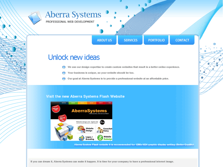 www.aberrasystems.com