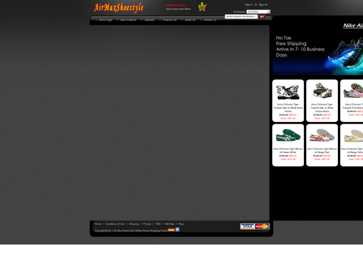 www.airmaxshoestyle.com