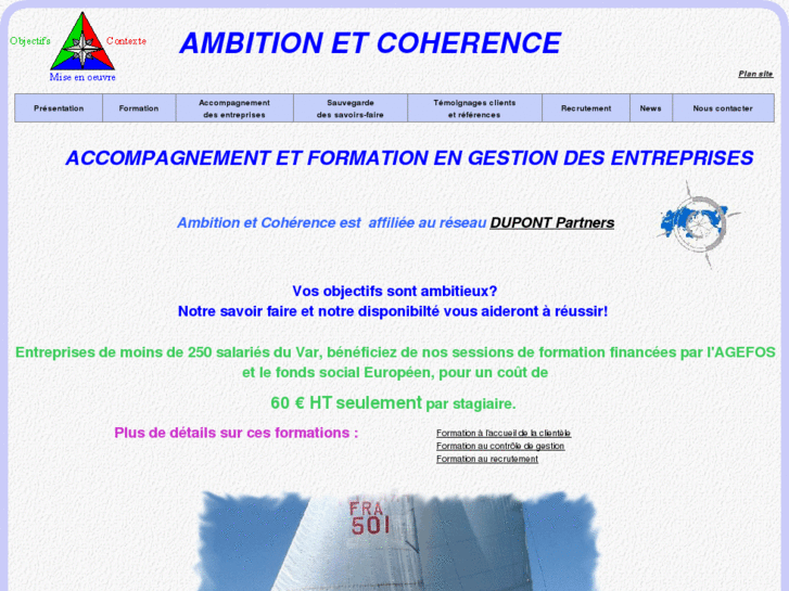 www.ambition-coherence.com