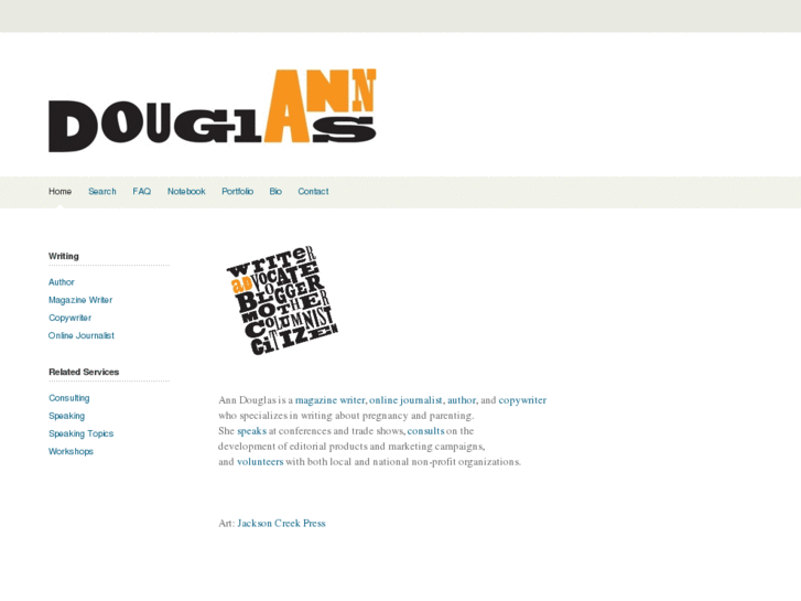 www.anndouglas.ca