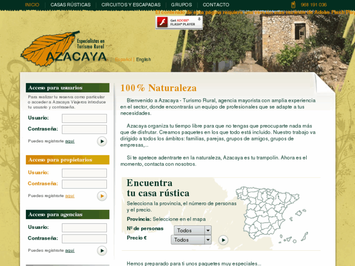 www.azacaya.com