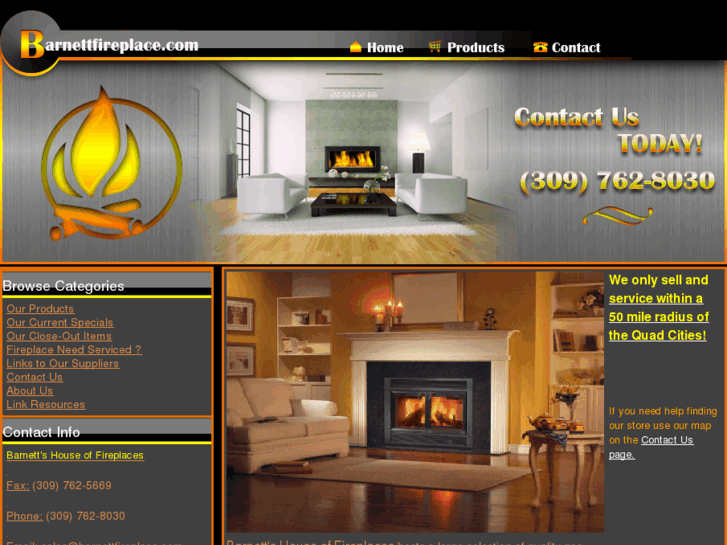 www.barnettfireplace.com