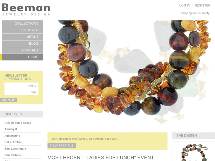 www.beemancollection.com