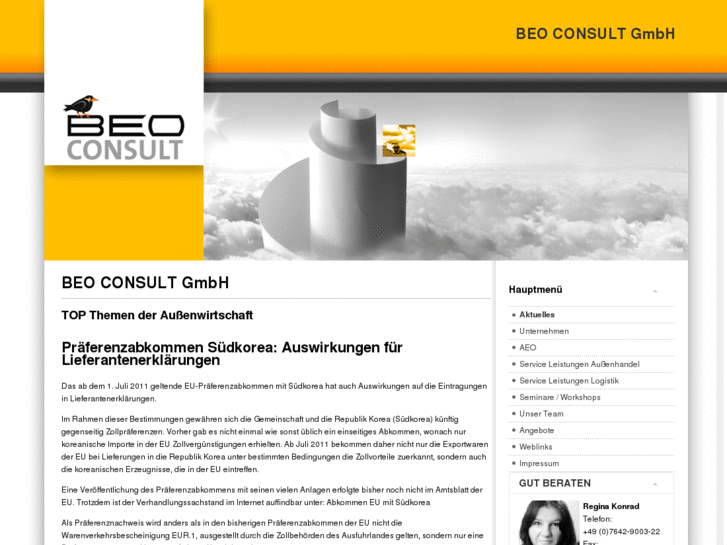 www.beoconsult.info