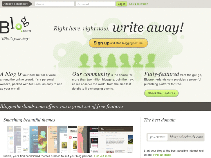 www.blognetherlands.com