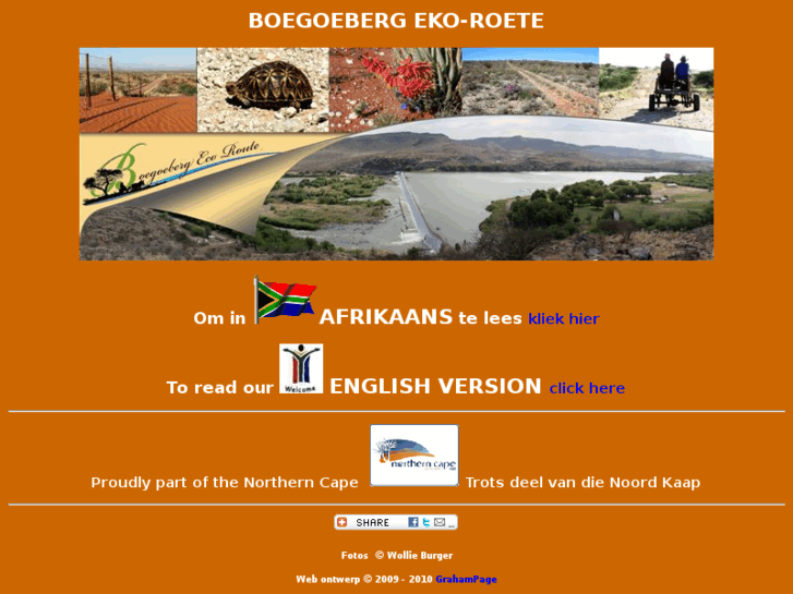 www.boegoebergecoroute.co.za