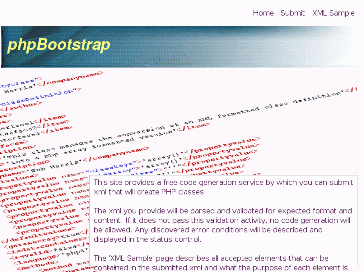 www.bootstrap-dev.com