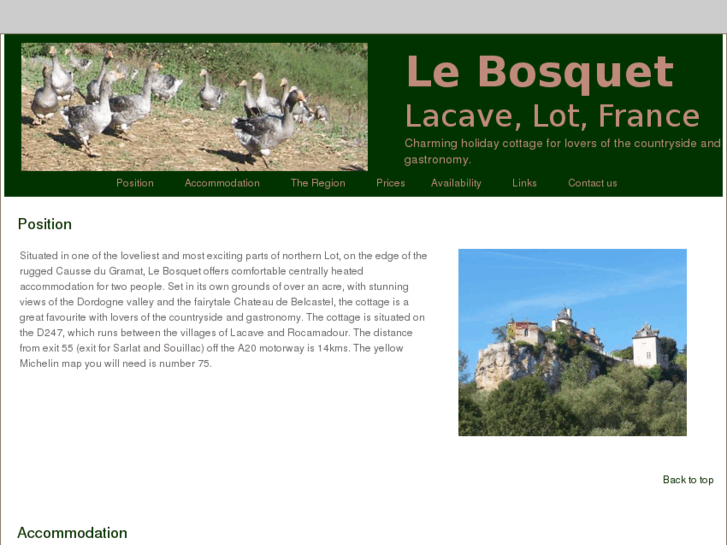 www.bosquetlacave.com