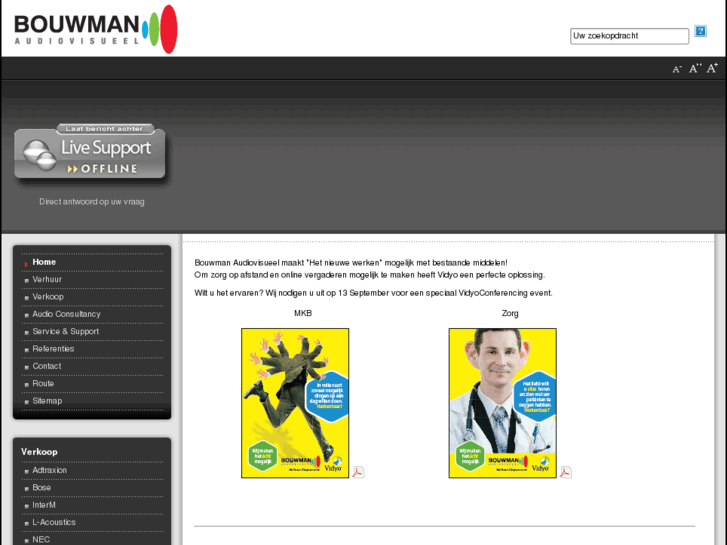 www.bouwmangroep.com