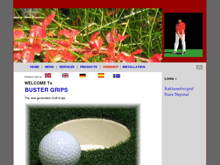 www.bustergolf.com