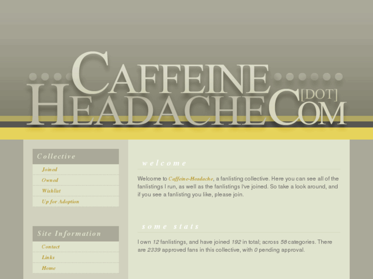 www.caffeine-headache.com