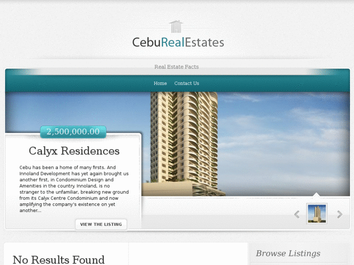 www.ceburealestates.com