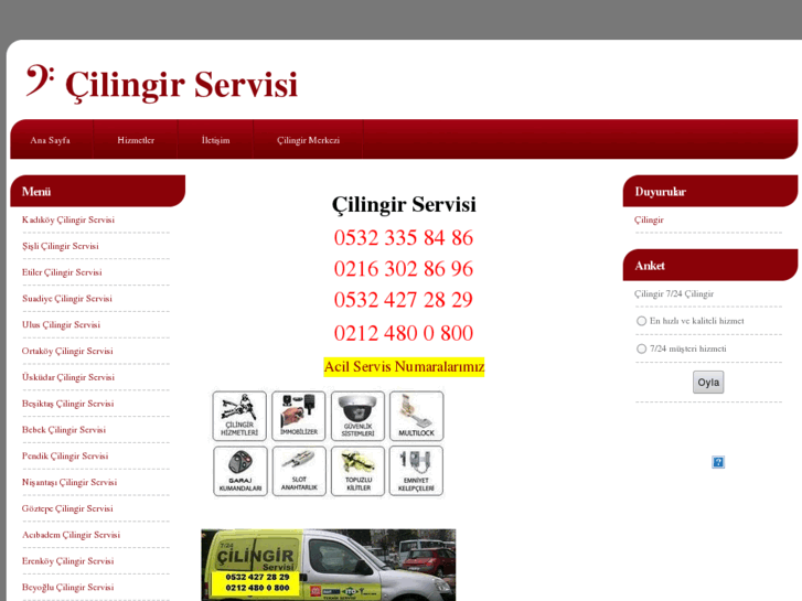 www.cilingirservisi.com