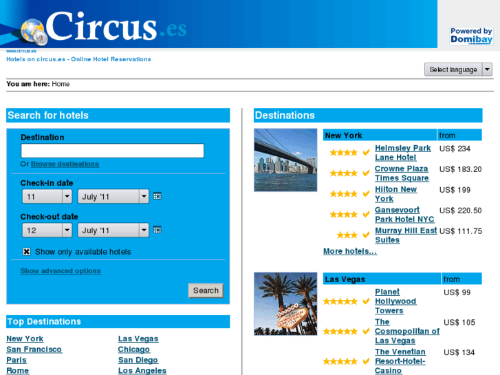 www.circus.es