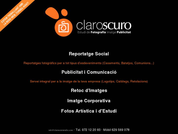 www.claroscurostudio.com