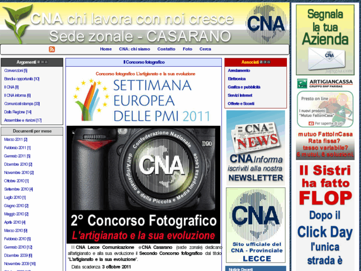 www.cnacasarano.it