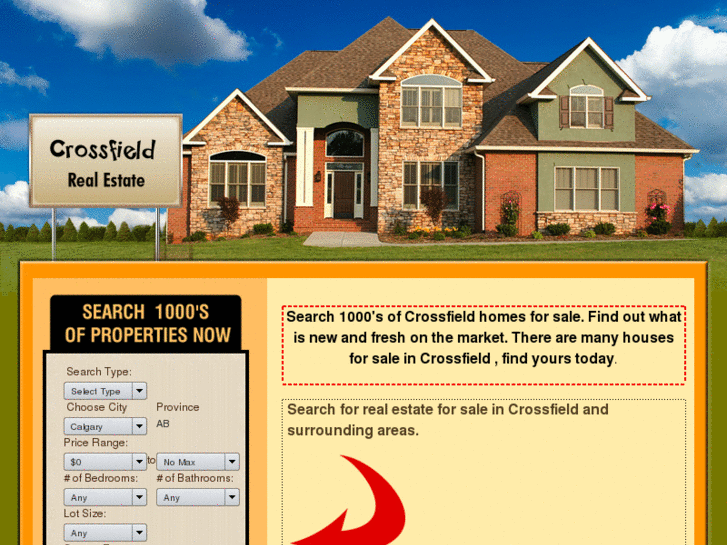 www.crossfieldrealestate.org