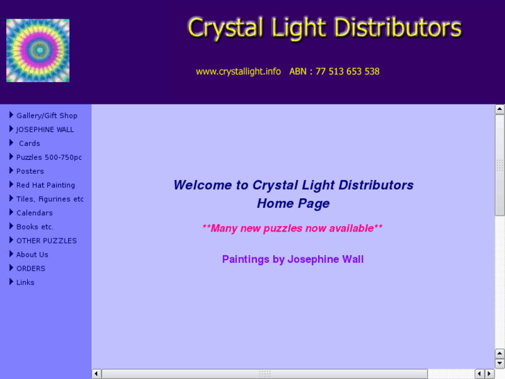 www.crystallight.info