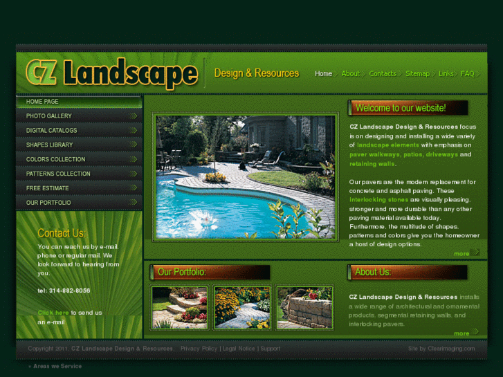 www.czlandscape.com