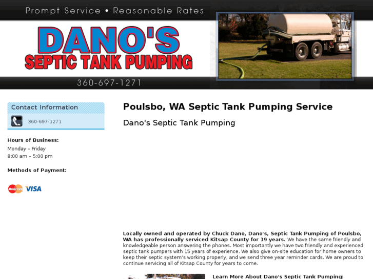 www.danosseptic.com