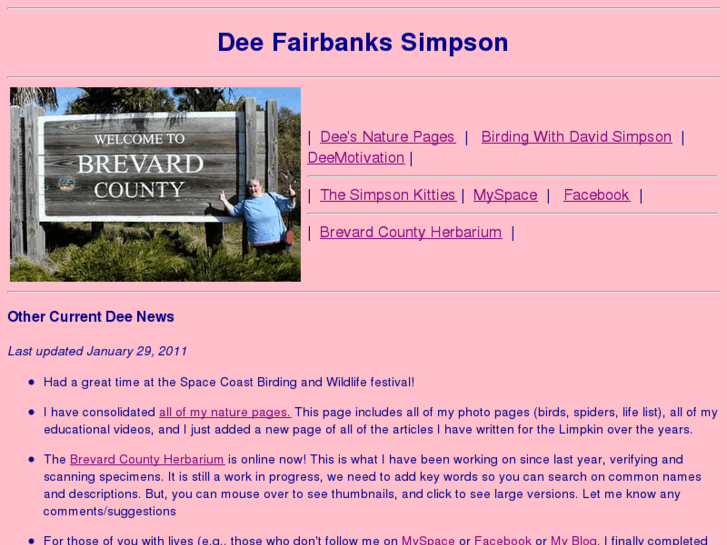 www.deefairbanks.net