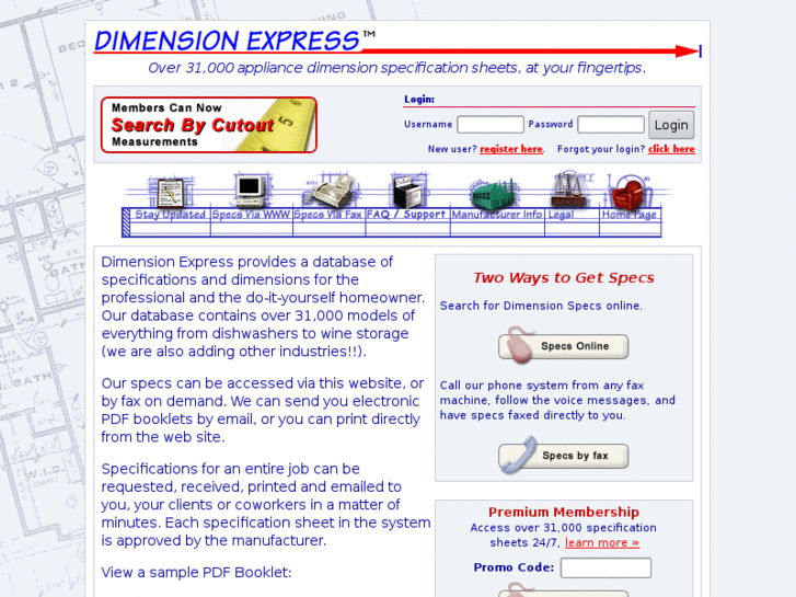 www.demensionexpress.com