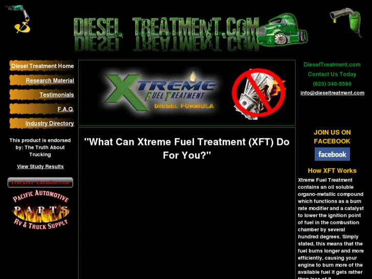 www.dieselformula.com