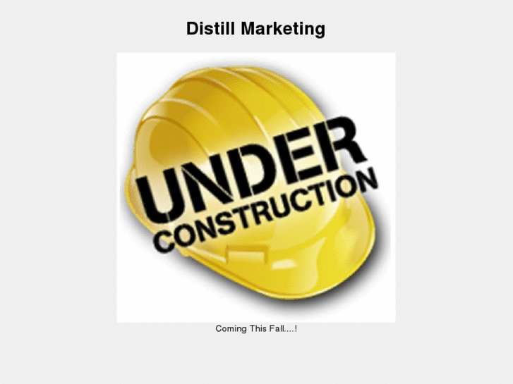 www.distillmarketing.com