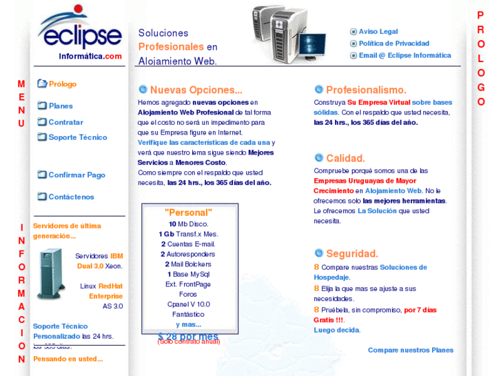 www.eclipseinformatica.com