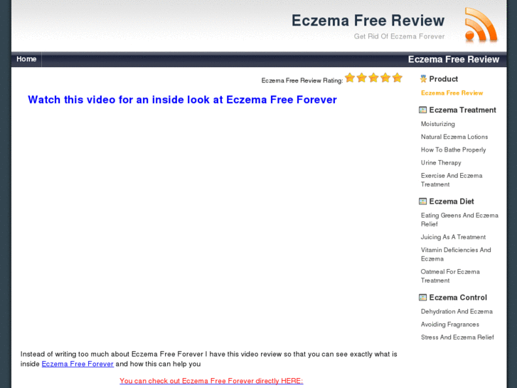 www.eczemafreereview.com