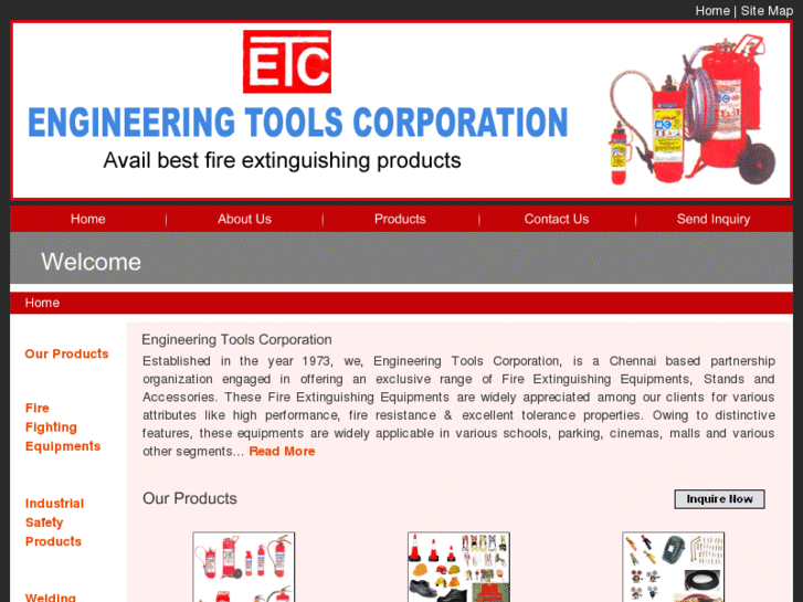 www.engineeringtoolscorporation.com