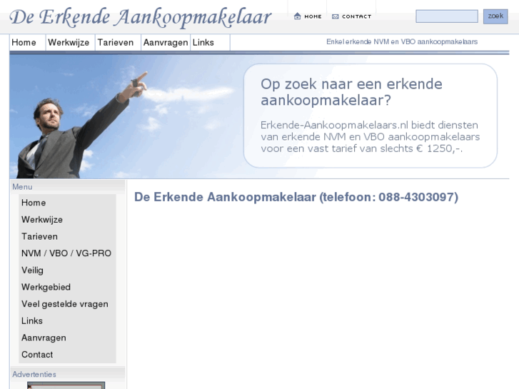 www.erkende-aankoopmakelaars.nl