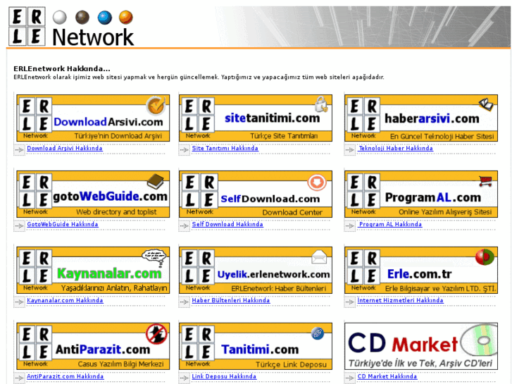 www.erlenetwork.com