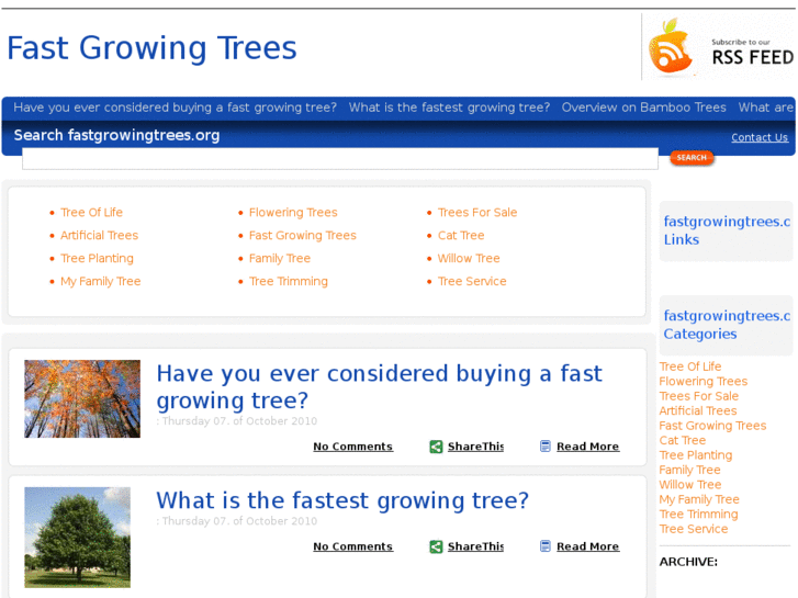 www.fastgrowingtrees.org