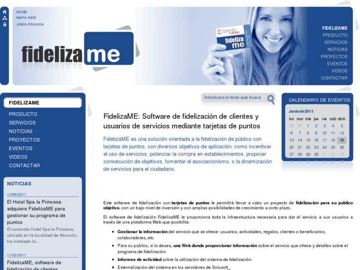 www.fidelizame.com