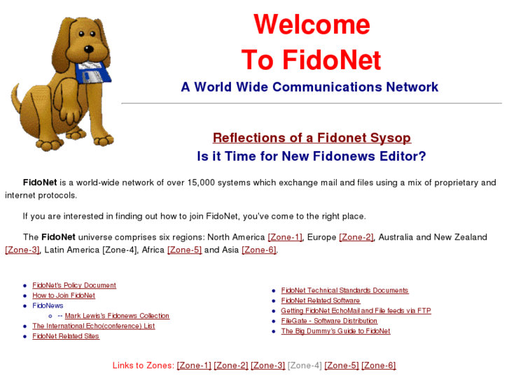 www.fidonet.us